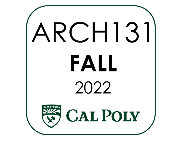 product-Arch131-Fall2022